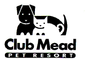 Link To Club Mead Pet Resort