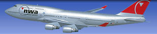Link To Northwest Airlines